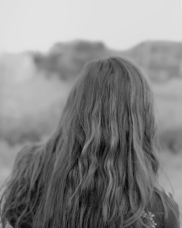 © Francesca Cugno - Image from the Cartografie Percettive photography project