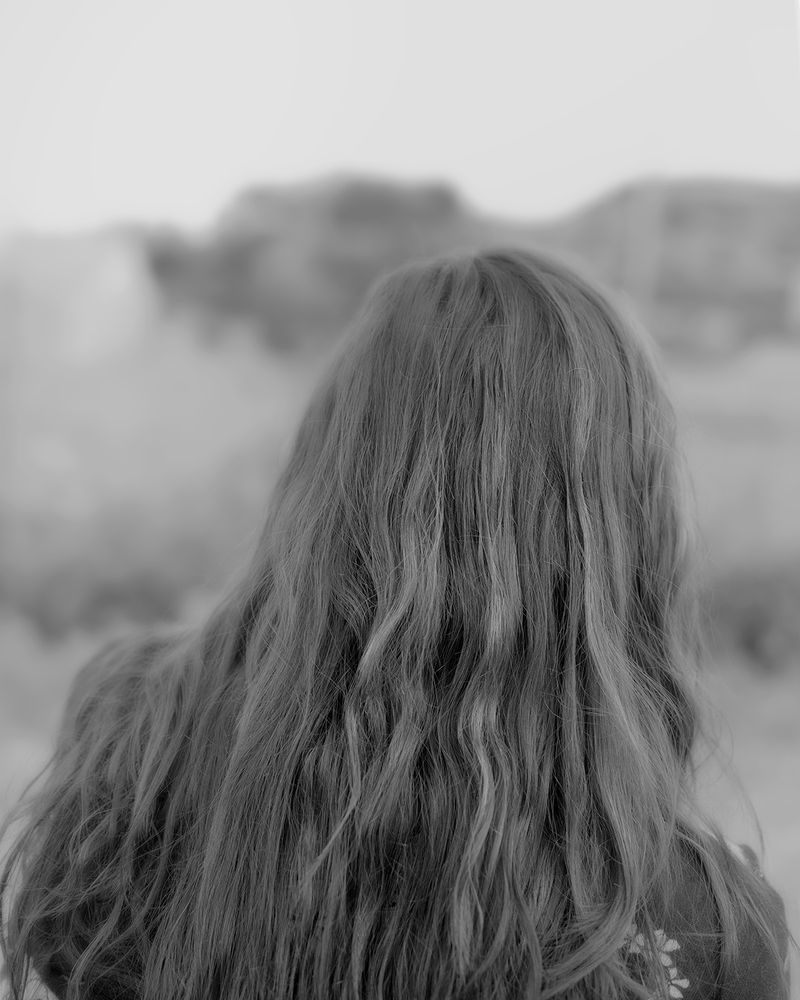 © Francesca Cugno - Image from the Cartografie Percettive photography project