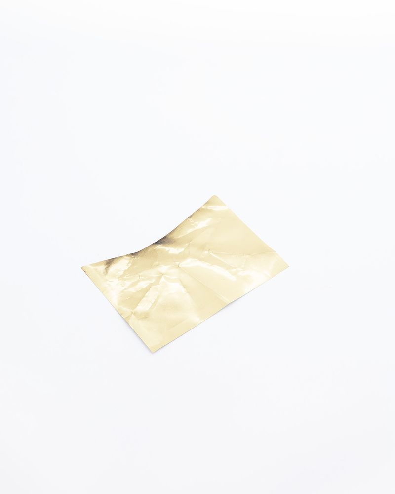 © Francesca Cugno - Image from the Cartografie Percettive photography project