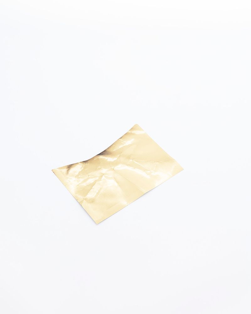 © Francesca Cugno - Image from the Cartografie Percettive photography project