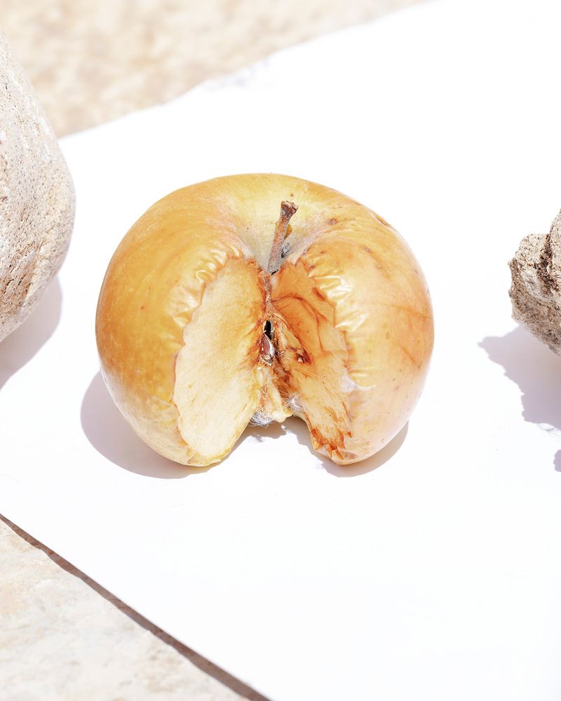 © Francesca Cugno - Image from the Cartografie Percettive photography project