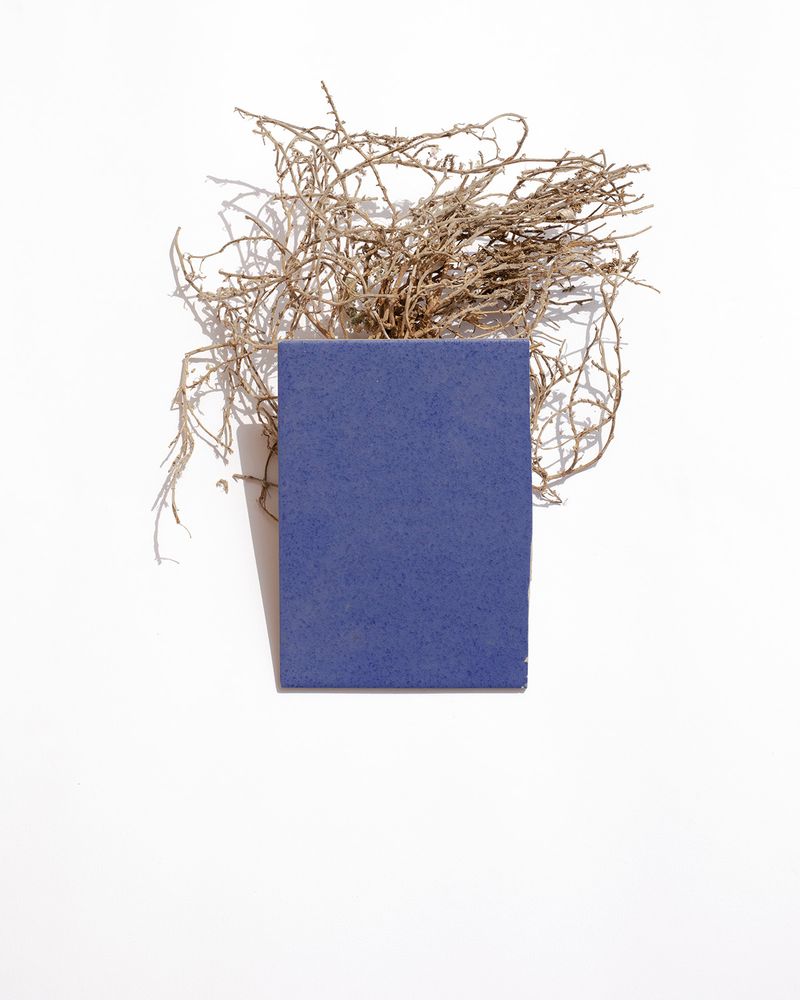 © Francesca Cugno - Image from the Cartografie Percettive photography project