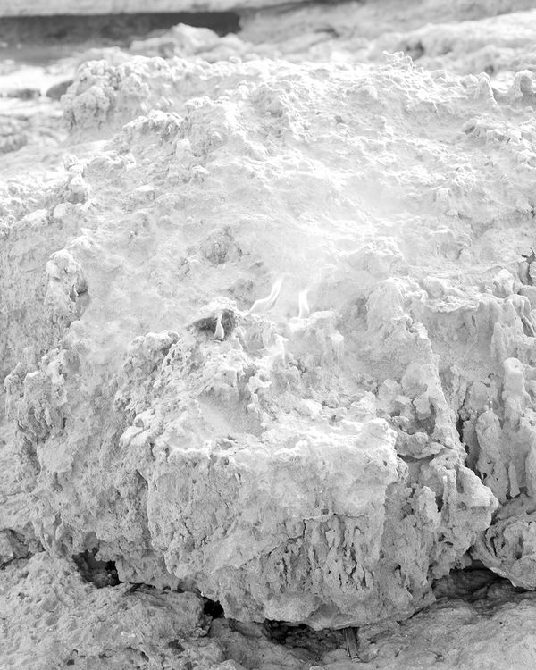 © Francesca Cugno - Image from the To the End, to the Other photography project