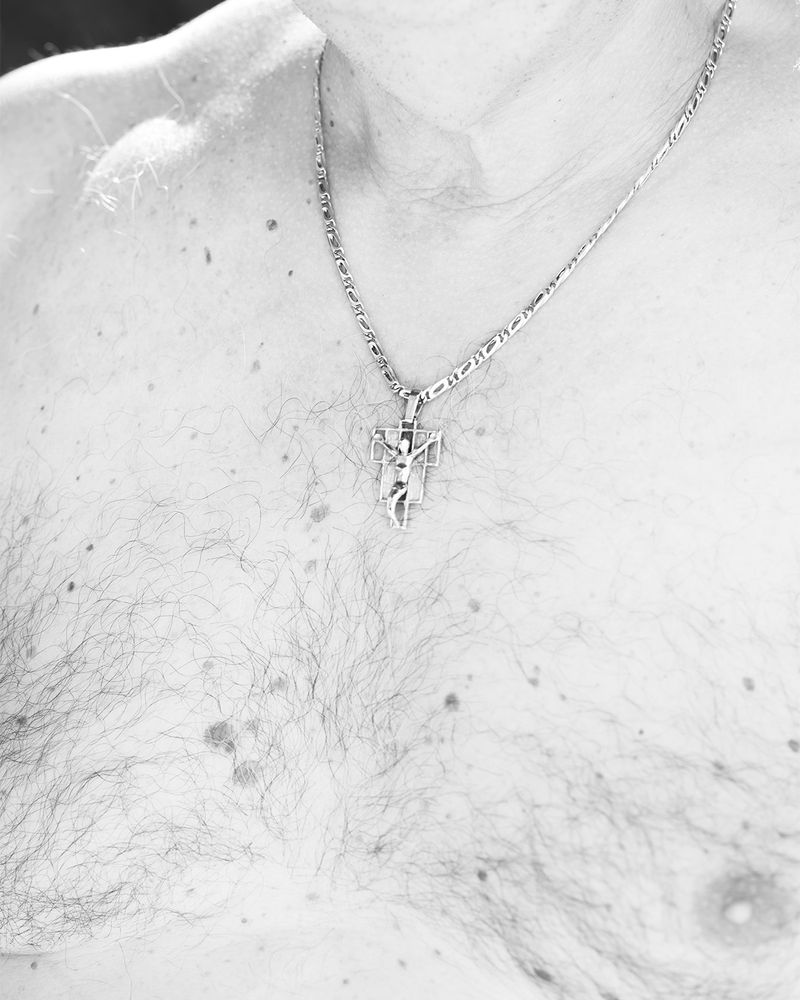 © Francesca Cugno - Image from the To the End, to the Other photography project