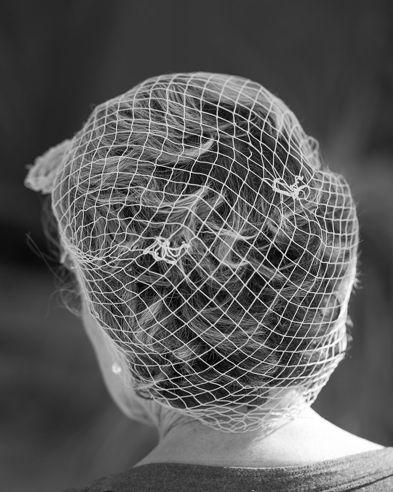 © Francesca Cugno - Image from the To the End, to the Other photography project