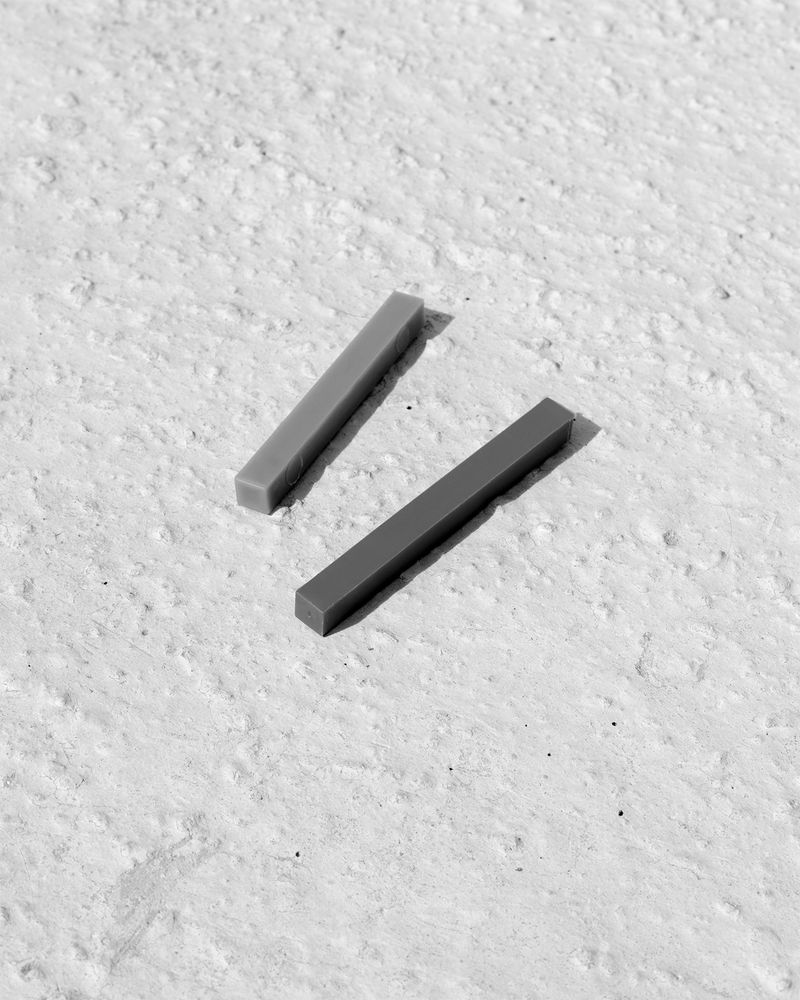 © Francesca Cugno - Image from the La Forma dell'Altro photography project