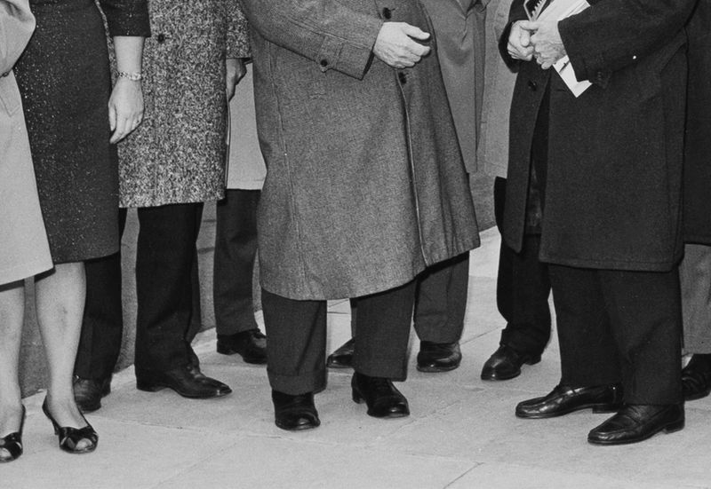 © Francesca Cugno - Image from the La Forma dell'Altro photography project