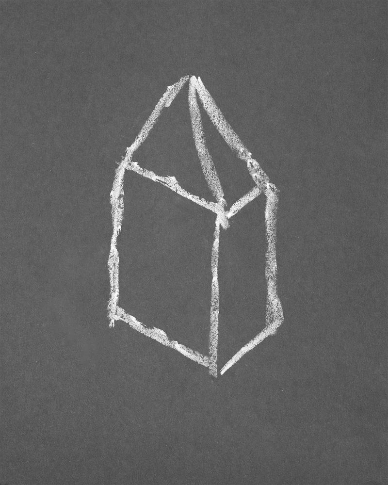 © Francesca Cugno - Image from the La Forma dell'Altro photography project