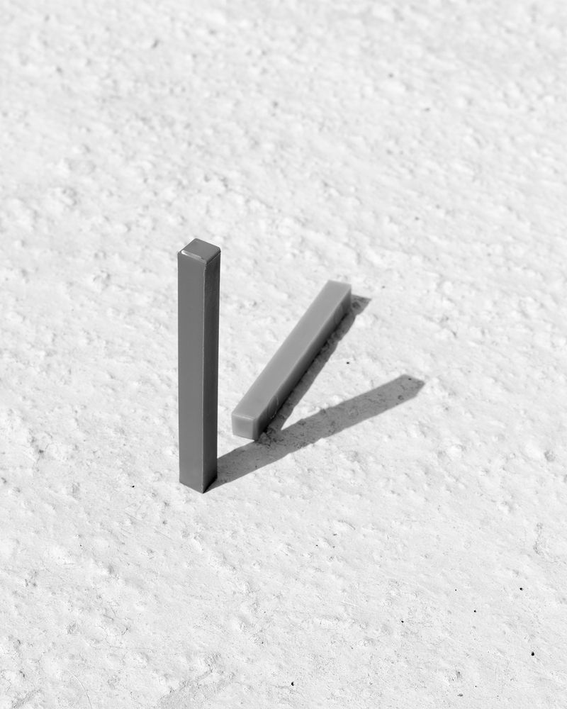 © Francesca Cugno - Image from the La Forma dell'Altro photography project