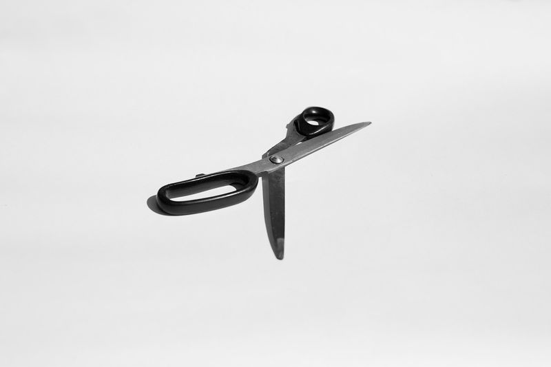 © Francesca Cugno - Image from the La Forma dell'Altro photography project