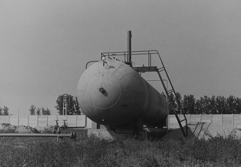 © Francesca Cugno - Image from the La Forma dell'Altro photography project