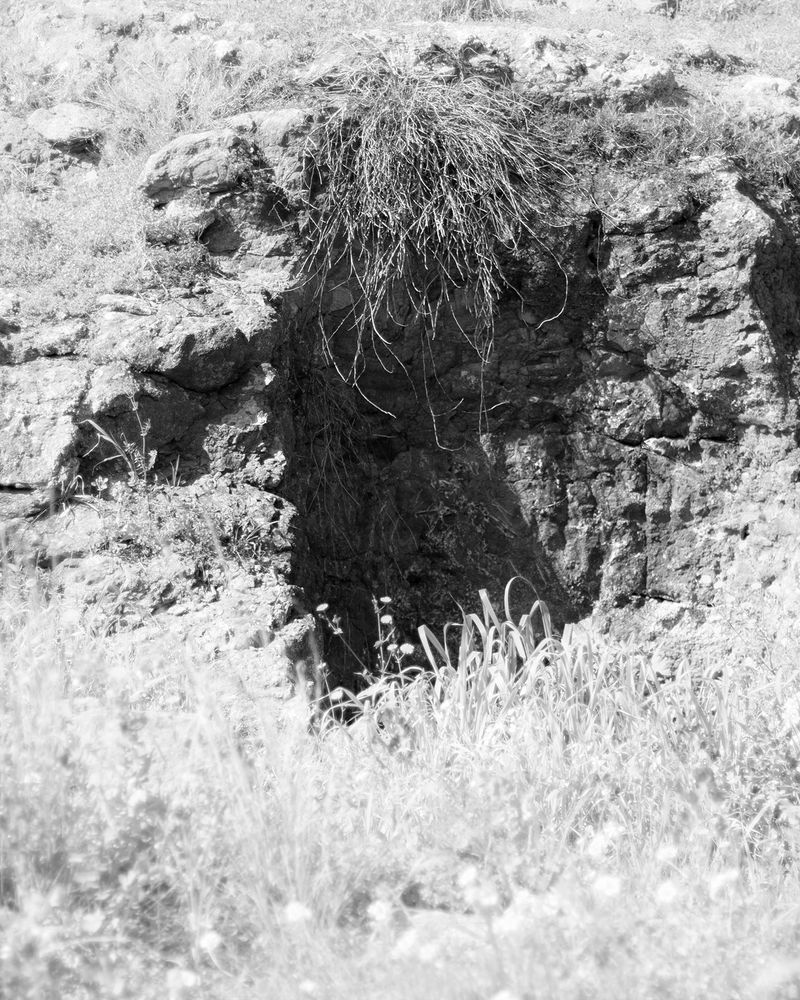 © Francesca Cugno - Image from the La Forma dell'Altro photography project