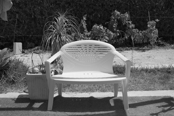 © Francesca Cugno - Image from the La Forma dell'Altro photography project