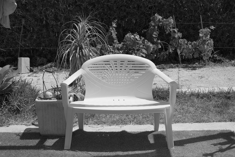 © Francesca Cugno - Image from the La Forma dell'Altro photography project