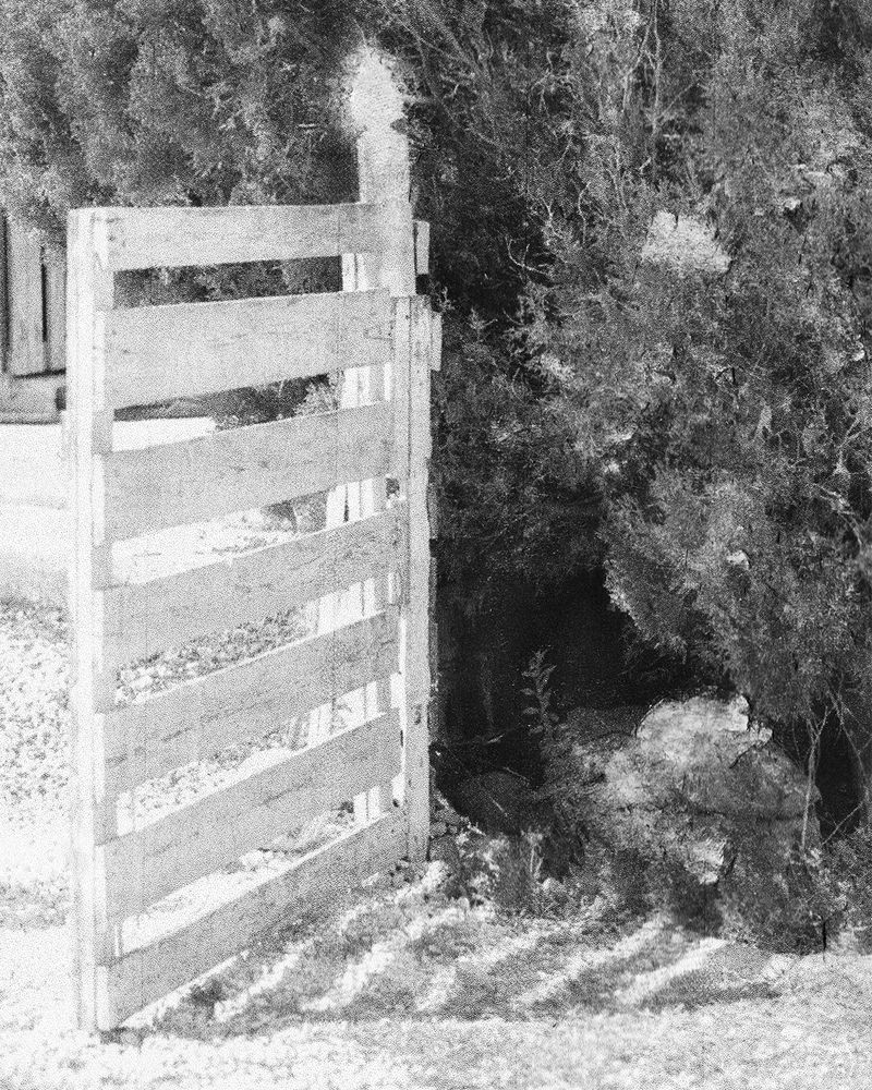 © Francesca Cugno - Image from the To the End, to the Other photography project