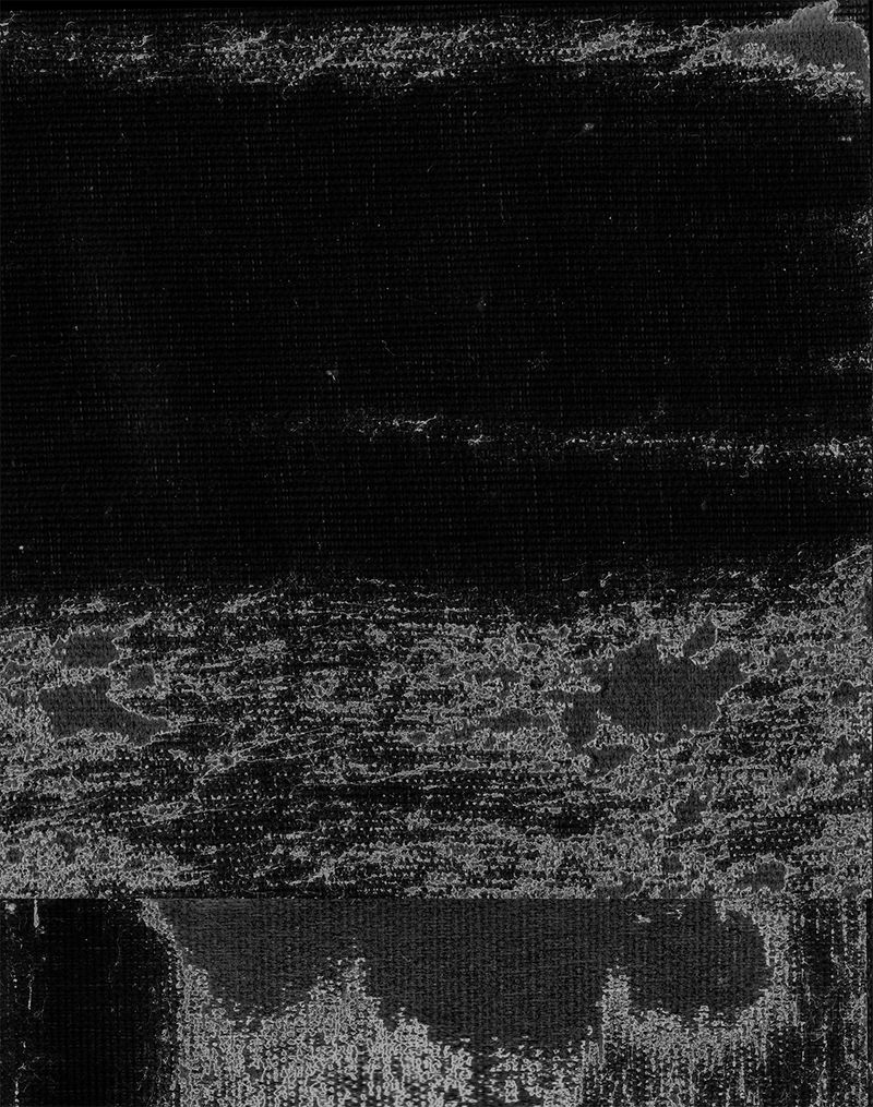 © Francesca Cugno - Image from the To the End, to the Other photography project