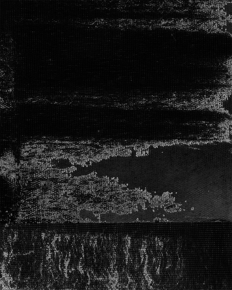 © Francesca Cugno - Image from the To the End, to the Other photography project