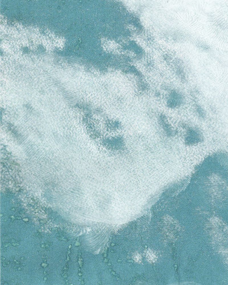 © Francesca Cugno - Image from the To the End, to the Other photography project