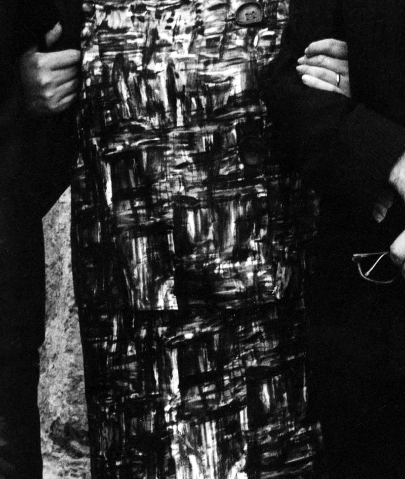 © Francesca Cugno - Image from the Rosacroce photography project