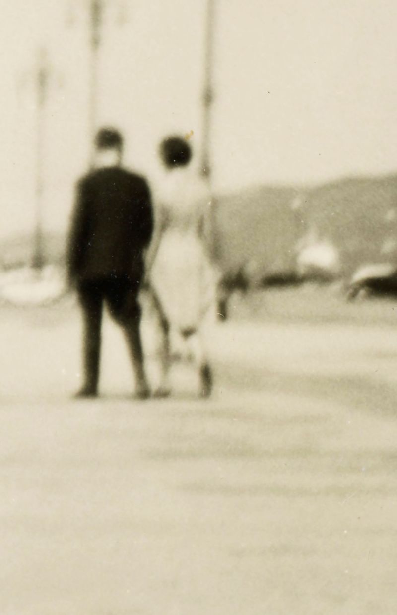 © Francesca Cugno - Image from the Rosacroce photography project