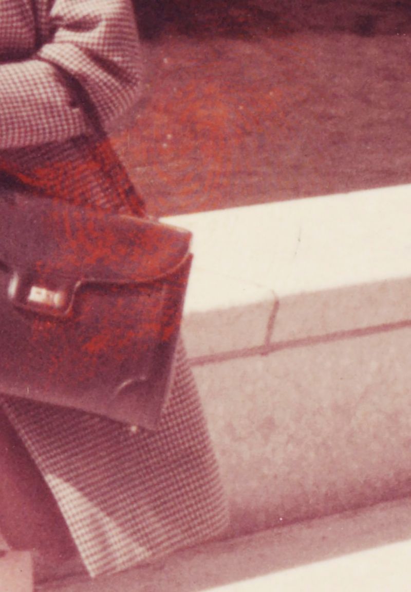 © Francesca Cugno - Image from the Rosacroce photography project