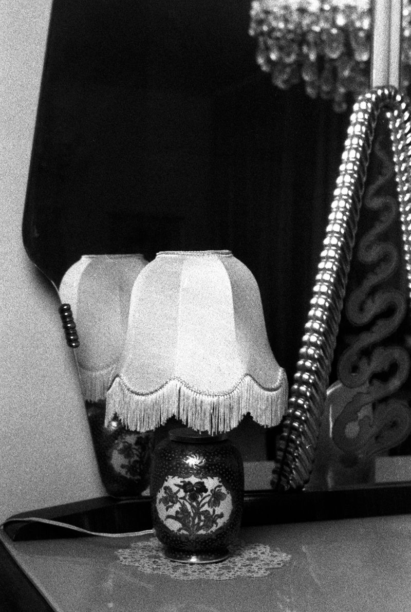 © Francesca Cugno - Image from the Rosacroce photography project