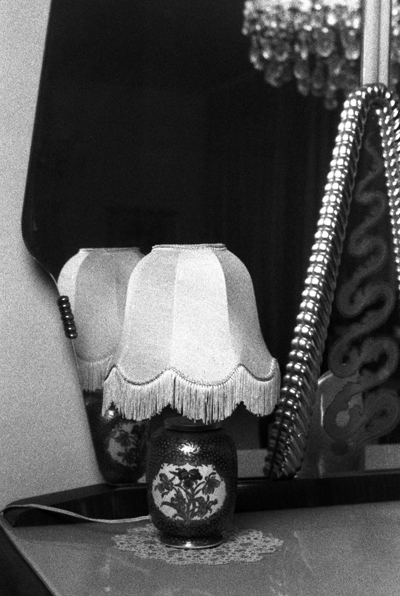© Francesca Cugno - Image from the Rosacroce photography project