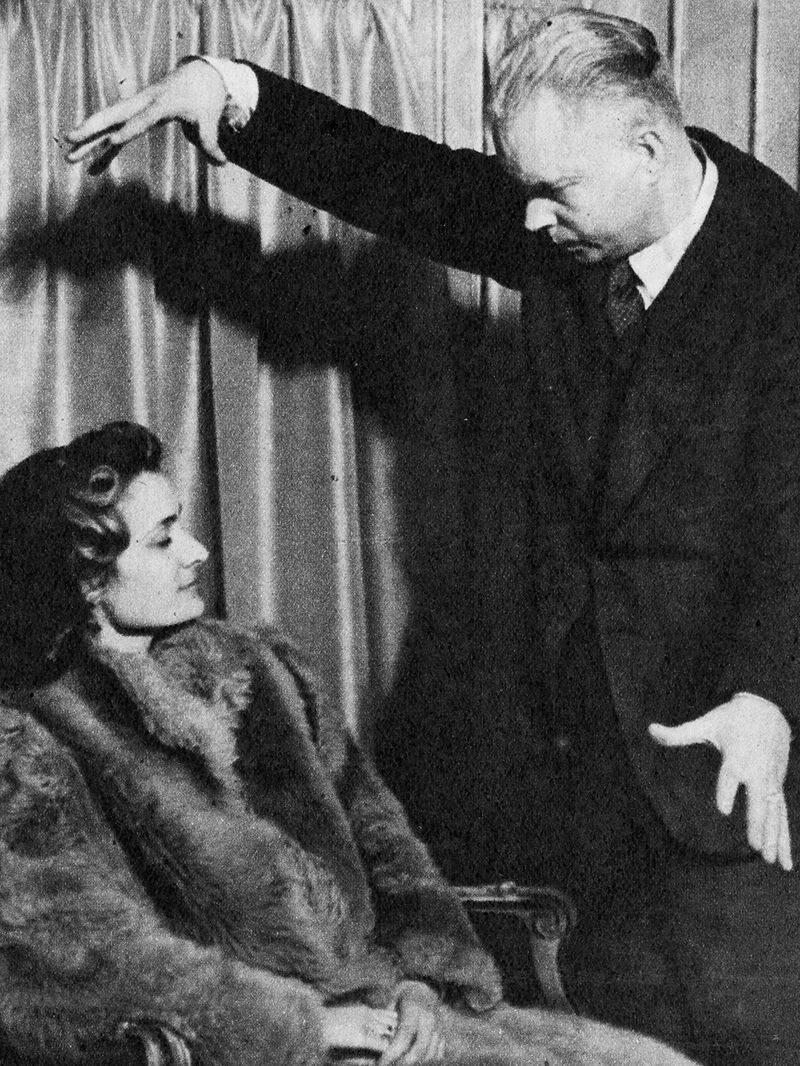 © Francesca Cugno - Image from the Rosacroce photography project