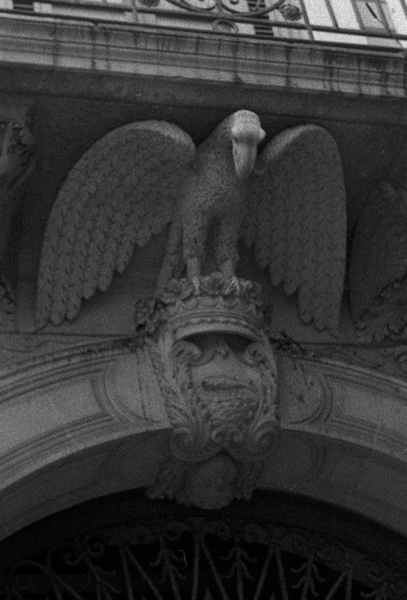 © Francesca Cugno - Image from the Rosacroce photography project