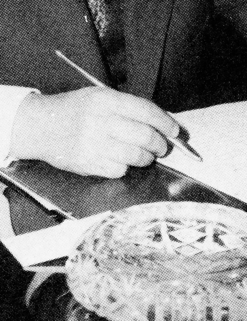 © Francesca Cugno - Image from the Rosacroce photography project