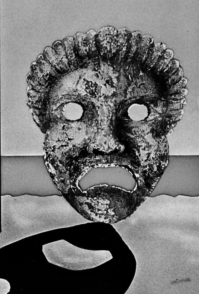 © Francesca Cugno - Image from the Rosacroce photography project