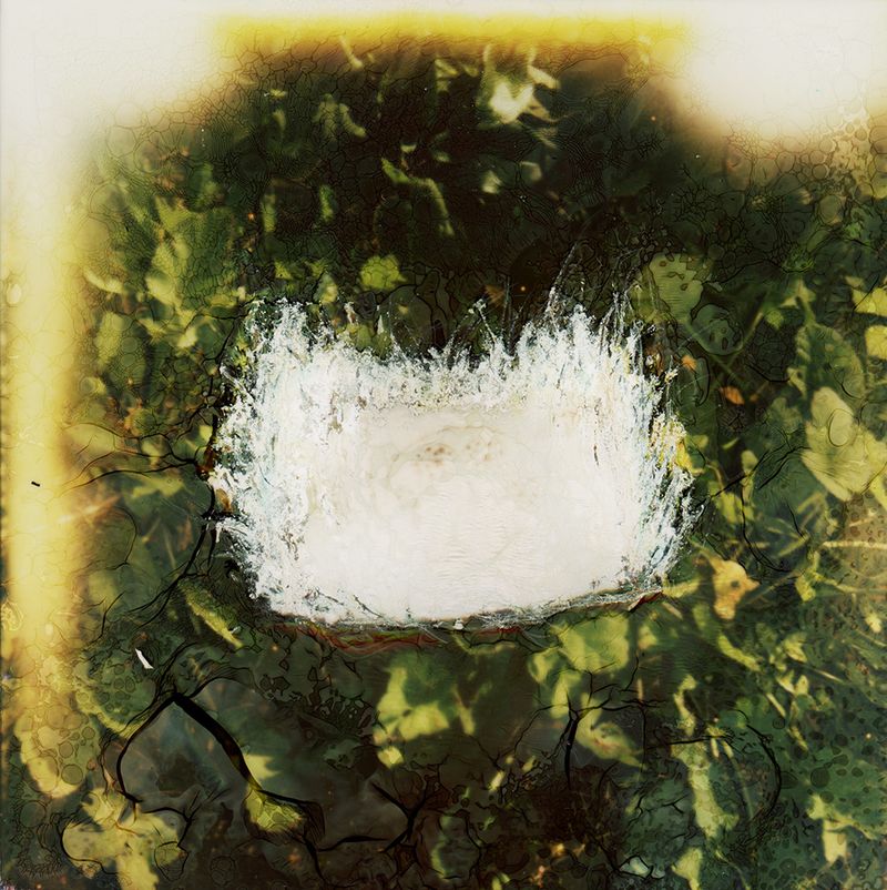 © Francesca Cugno - Image from the Rosacroce photography project