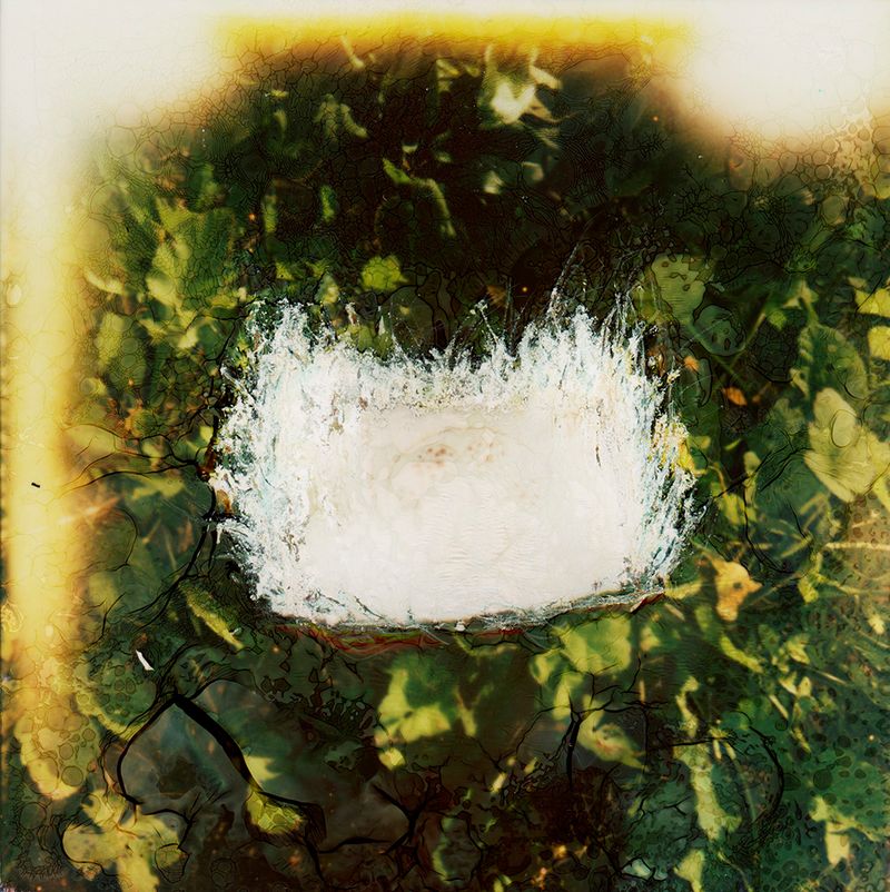 © Francesca Cugno - Image from the Rosacroce photography project