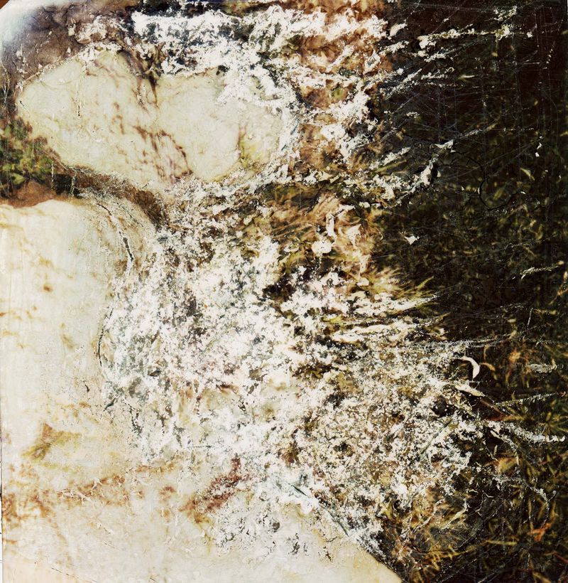 © Francesca Cugno - Image from the Rosacroce photography project