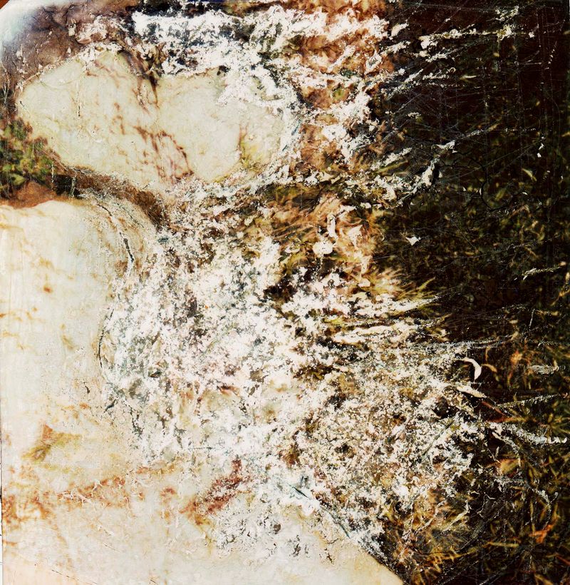 © Francesca Cugno - Image from the Rosacroce photography project