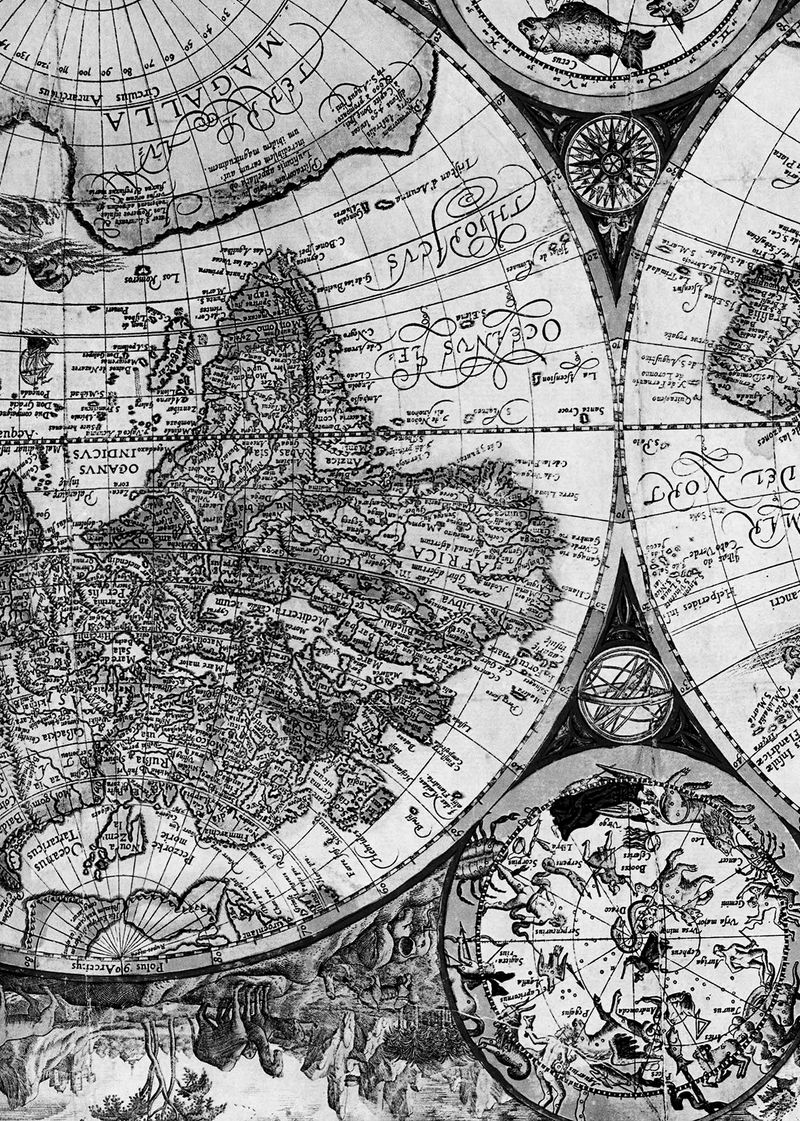 © Francesca Cugno - Image from the Rosacroce photography project