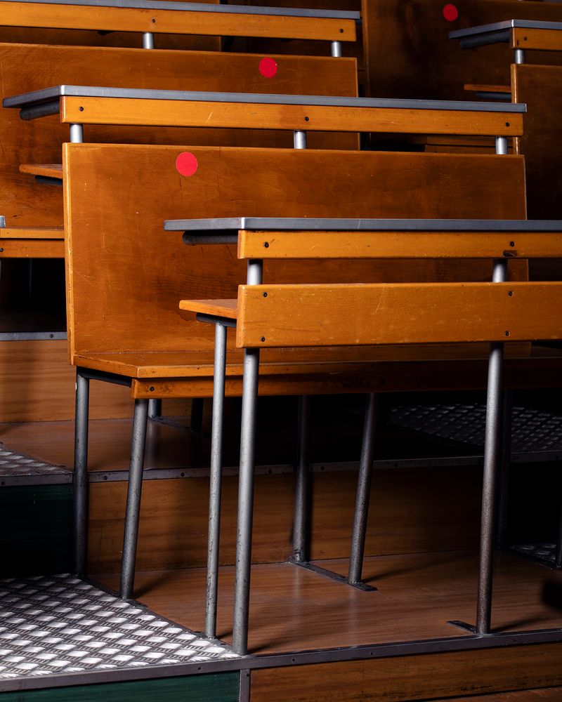 © Francesca Cugno - Image from the 871 photography project