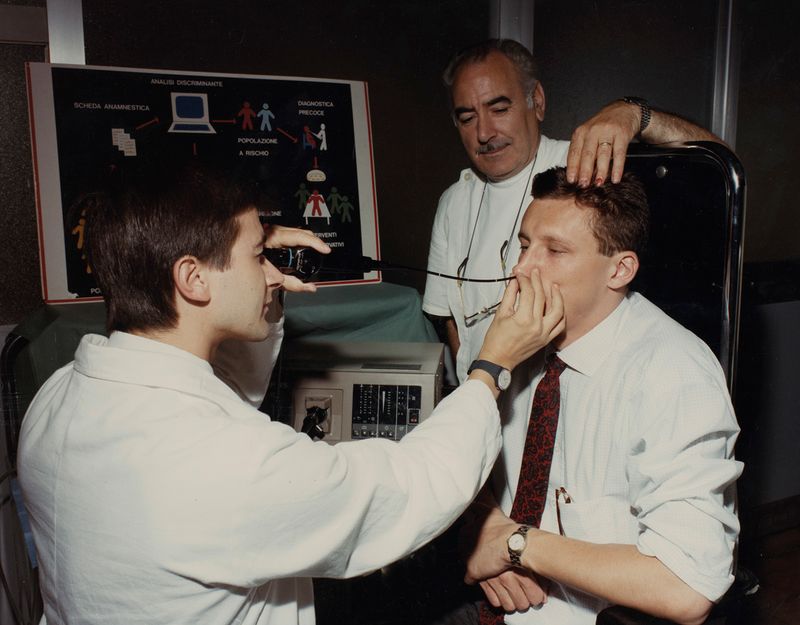 © Francesca Cugno - Image from the 871 photography project