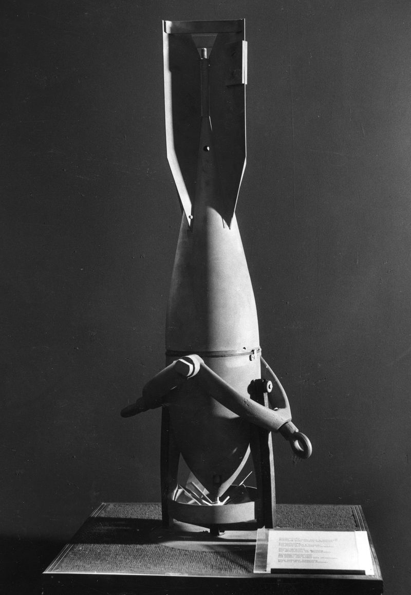 © Francesca Cugno - Image from the 871 photography project