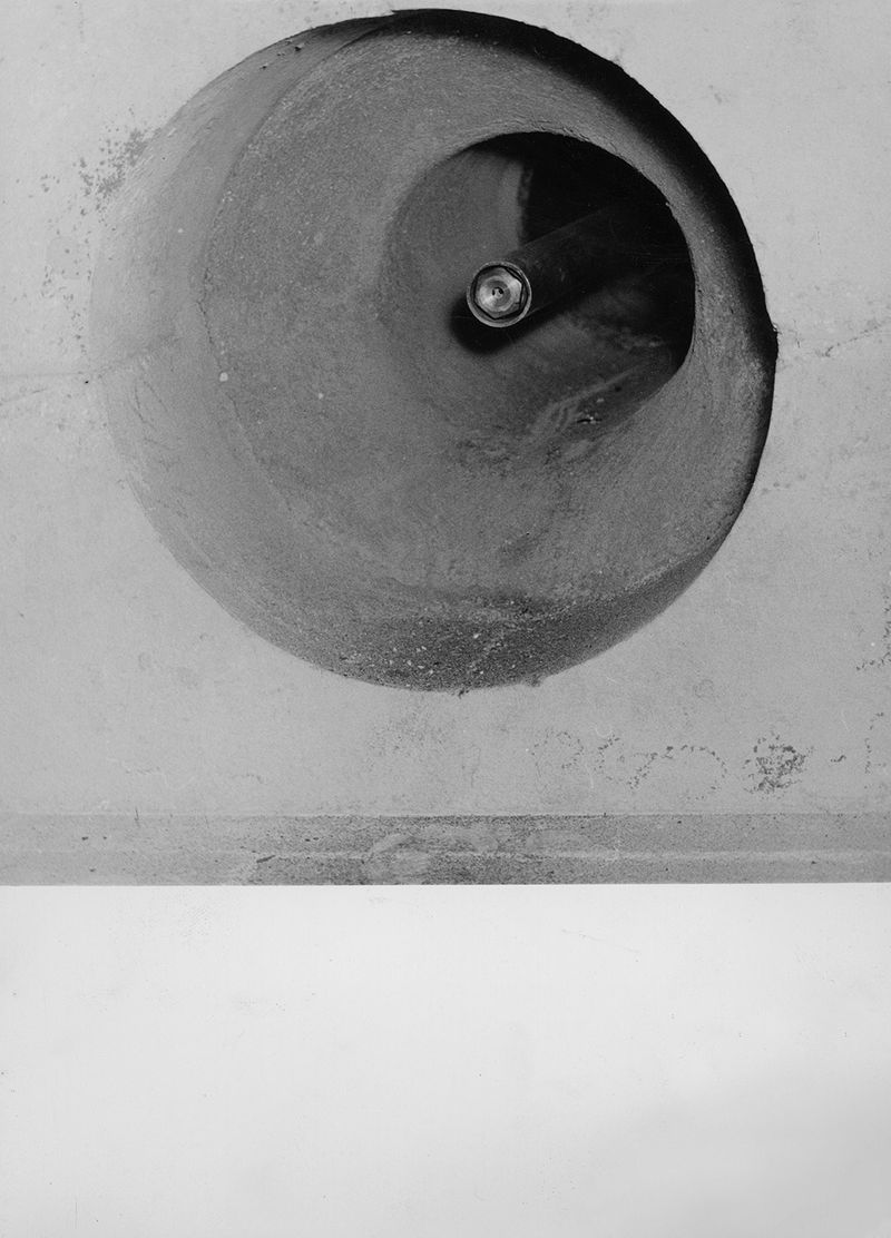 © Francesca Cugno - Image from the 871 photography project