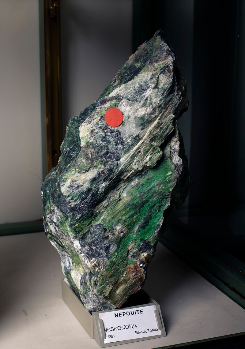 © Francesca Cugno - Image from the 871 photography project