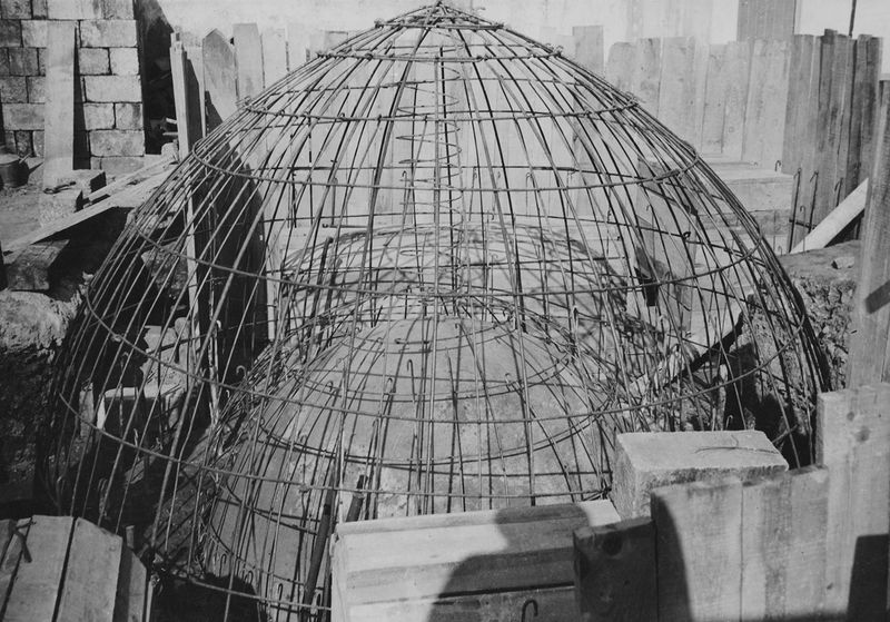 © Francesca Cugno - Image from the 871 photography project