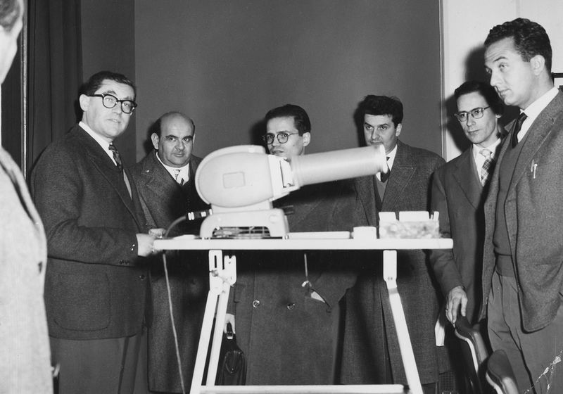 © Francesca Cugno - Image from the 871 photography project