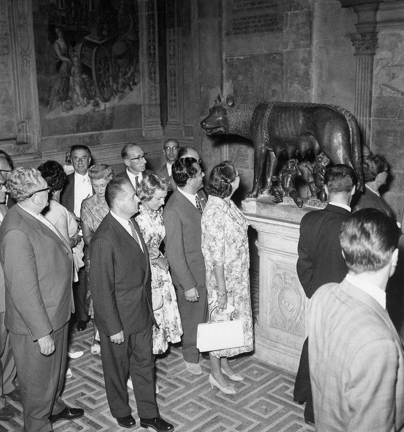 © Francesca Cugno - Image from the 871 photography project