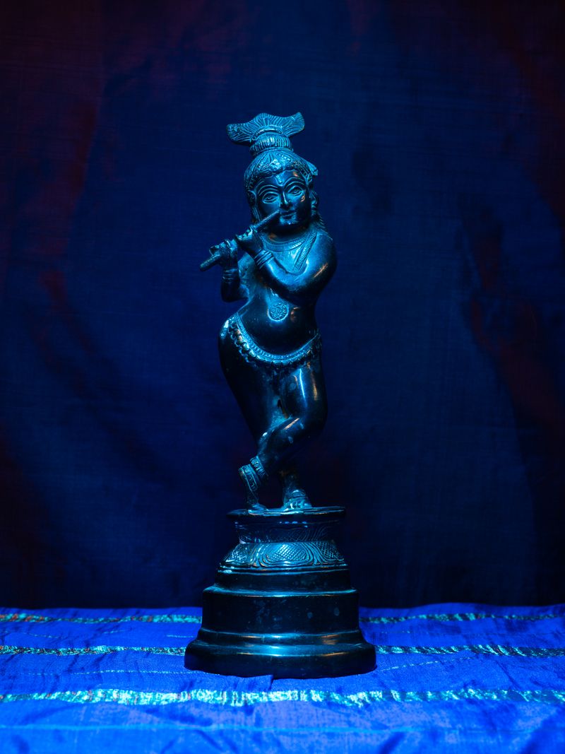 © Maya Wali Richardson - Image from the Today Be Sweet photography project