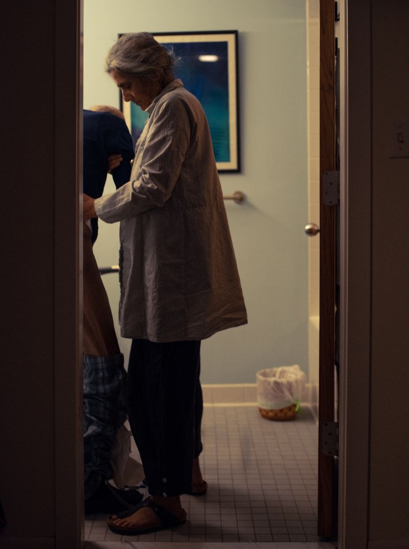 © Maya Wali Richardson - Image from the Today Be Sweet photography project