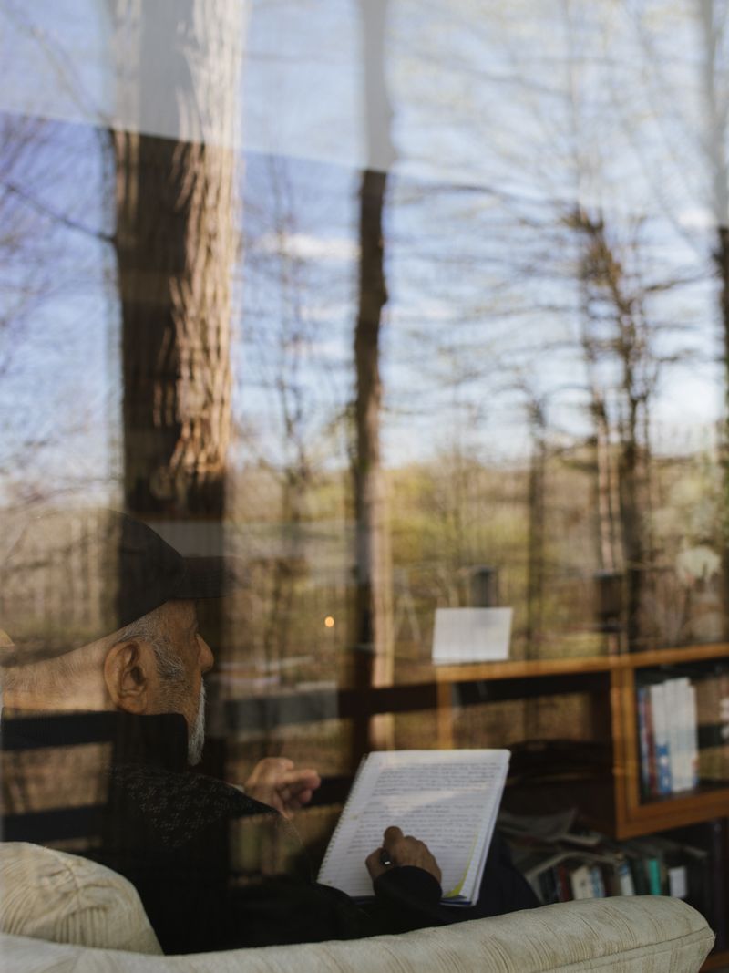 © Maya Wali Richardson - Image from the Today Be Sweet photography project