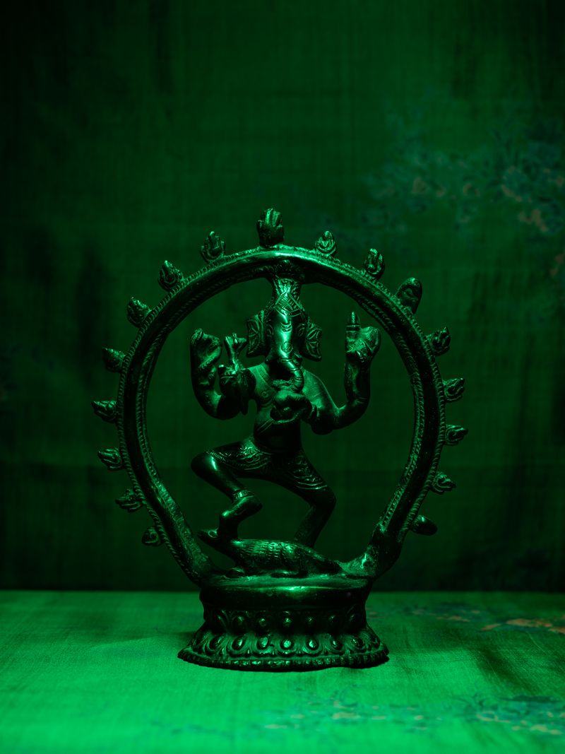 © Maya Wali Richardson - Image from the Today Be Sweet photography project