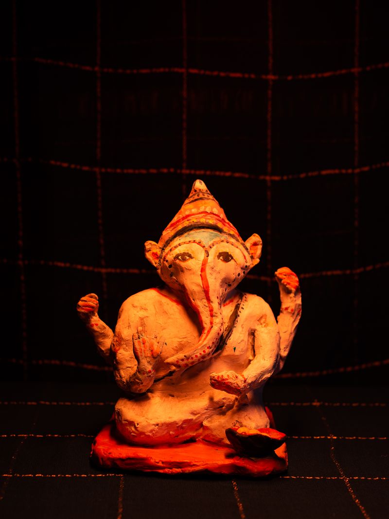 © Maya Wali Richardson - Image from the Today Be Sweet photography project