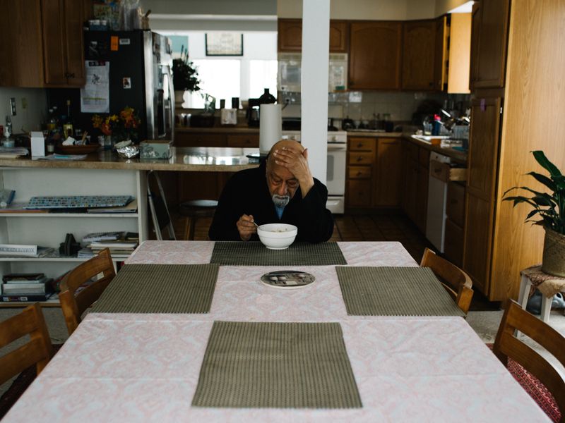 © Maya Wali Richardson - Image from the Today Be Sweet photography project